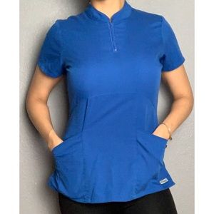 BUNDLE 5/$30 Scrub Tops❗️GREY’S ANATOMY Scrub Top